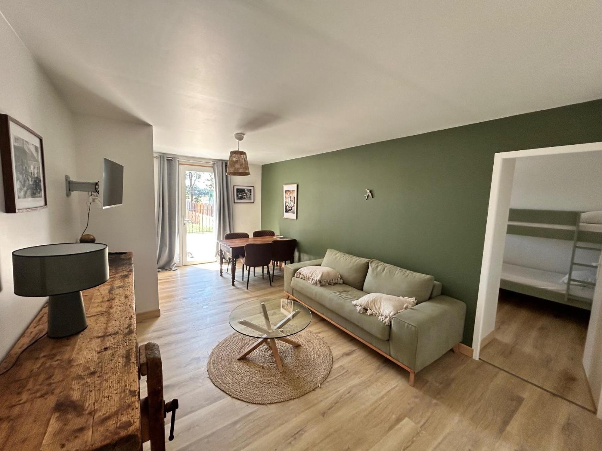 Bed and Breakfast La Capucelle Caderousse Екстер'єр фото