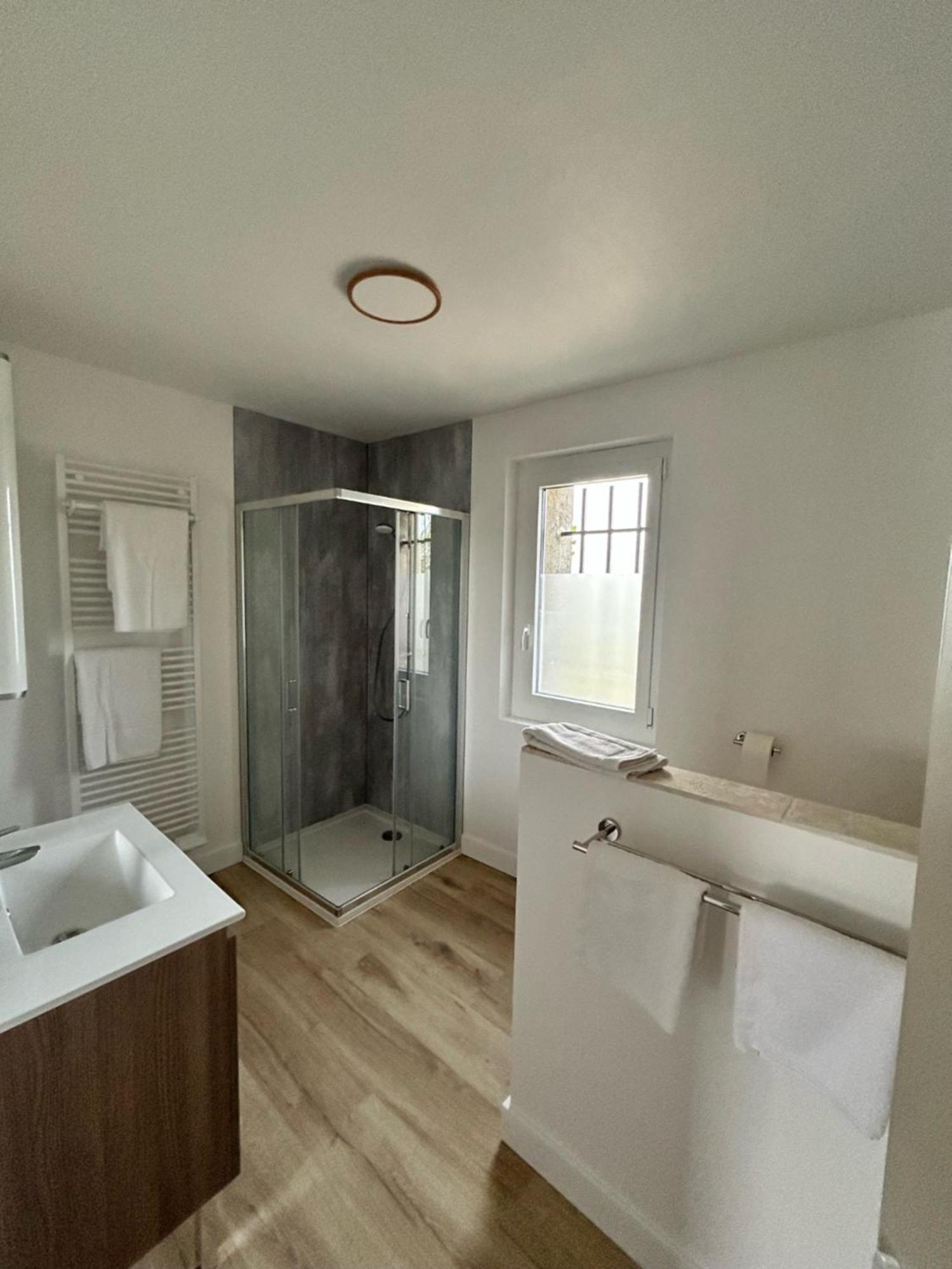 Bed and Breakfast La Capucelle Caderousse Екстер'єр фото